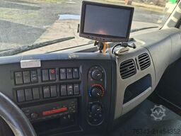 RENAULT D26 WIDE 380 - 6X2 - E6 - RETARDER