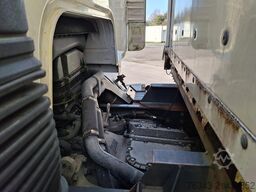 RENAULT D26 WIDE 380 - 6X2 - E6 - RETARDER