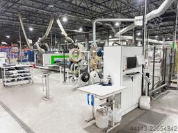 BIESSE + KUKA Rover B Edge 1967 (conf. 4)