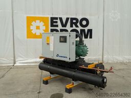 New Industrial Chiller Climaveneta - 221.1 KW | With warranty
