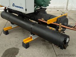 New Industrial Chiller Climaveneta - 221.1 KW | With warranty