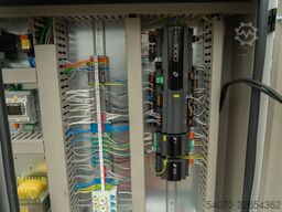 New Industrial Chiller Climaveneta - 221.1 KW | With warranty