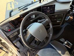 Volvo FH 500 i-save