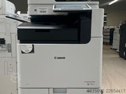 Canon C5850i