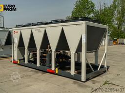New Industrial Chiller Trane - 381 KW | With warranty