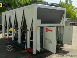 New Industrial Chiller Trane - 381 KW | With warranty