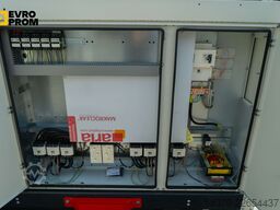 New Industrial Chiller Trane - 381 KW | With warranty