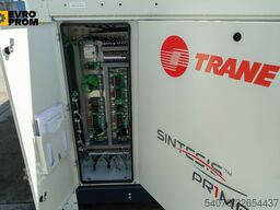 New Industrial Chiller Trane - 381 KW | With warranty