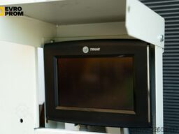 New Industrial Chiller Trane - 381 KW | With warranty