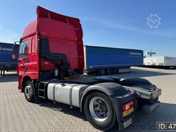DAF CF 440 SC, Euro 6