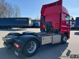 DAF CF 440 SC, Euro 6