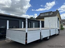 Mercedes-Benz Actros 2636 BDF OPEN LAADBAK CAMERA 380DKM