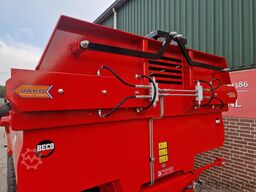  brevis 100 met afdekluiken