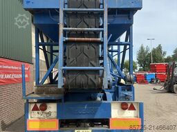  Bulkaanhanger - Gebruikt