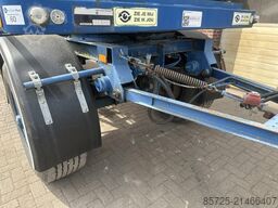  Bulkaanhanger - Gebruikt