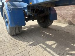  Bulkaanhanger - Gebruikt