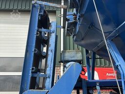  Bulkaanhanger - Gebruikt