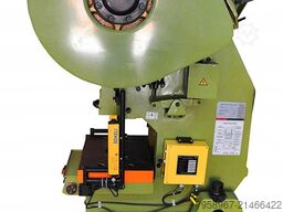 Metal Technics Polska PRASA MIMOŚRODOWA MTP 40T