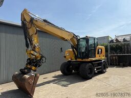 Caterpillar M314F