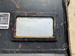 Caterpillar M314F