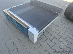 Forderband Transportband  Conveyor Conveyor
