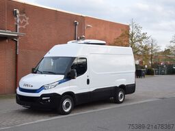 Iveco Daily  35 S14 HI-Matic Kerstner Kühlkasten 1.Hand