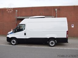 Iveco Daily  35 S14 HI-Matic Kerstner Kühlkasten 1.Hand