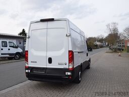 Iveco Daily  35 S14 HI-Matic Kerstner Kühlkasten 1.Hand