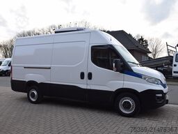 Iveco Daily  35 S14 HI-Matic Kerstner Kühlkasten 1.Hand