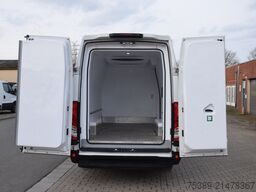 Iveco Daily  35 S14 HI-Matic Kerstner Kühlkasten 1.Hand