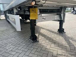 Knapen Trailers K100 - 92m3 Liftas Floor 10mm *Nieuw / Neu*