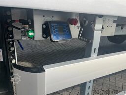 Knapen Trailers K100 - 92m3 Liftas Floor 10mm *Nieuw / Neu*