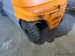 Still RX 60-40 Elektro