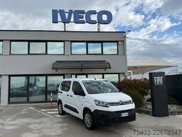 Renault BERLINGO Combi M HDI 100