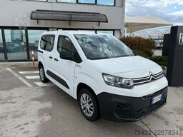 Renault BERLINGO Combi M HDI 100
