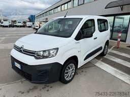 Renault BERLINGO Combi M HDI 100