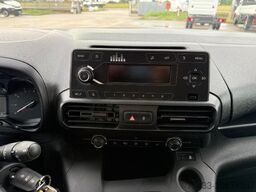 Renault BERLINGO Combi M HDI 100