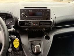 Renault BERLINGO Combi M HDI 100