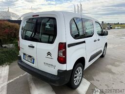 Renault BERLINGO Combi M HDI 100