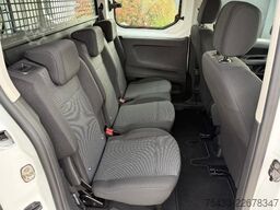 Renault BERLINGO Combi M HDI 100