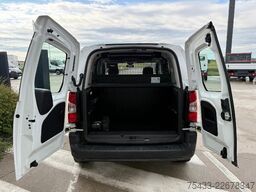Renault BERLINGO Combi M HDI 100