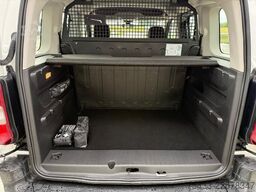 Renault BERLINGO Combi M HDI 100