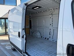 Fiat DUCATO 35 LH2 140