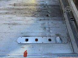 IVECO DAILY 35C14H BOX + SPONDA