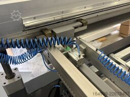 Thieme 3000 SL Siebdruckmaschine Thieme 3000 SL