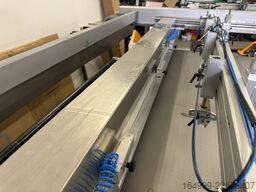 Thieme 3000 SL Siebdruckmaschine Thieme 3000 SL