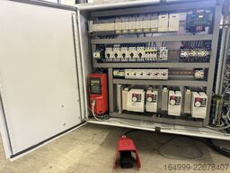 Thieme 3000 SL Siebdruckmaschine Thieme 3000 SL