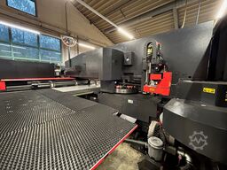 Amada ACIES 2515T