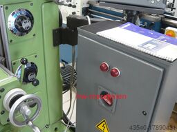 Deckel FP1 2006 Generalüberholt