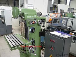 Deckel FP1 2006 Generalüberholt